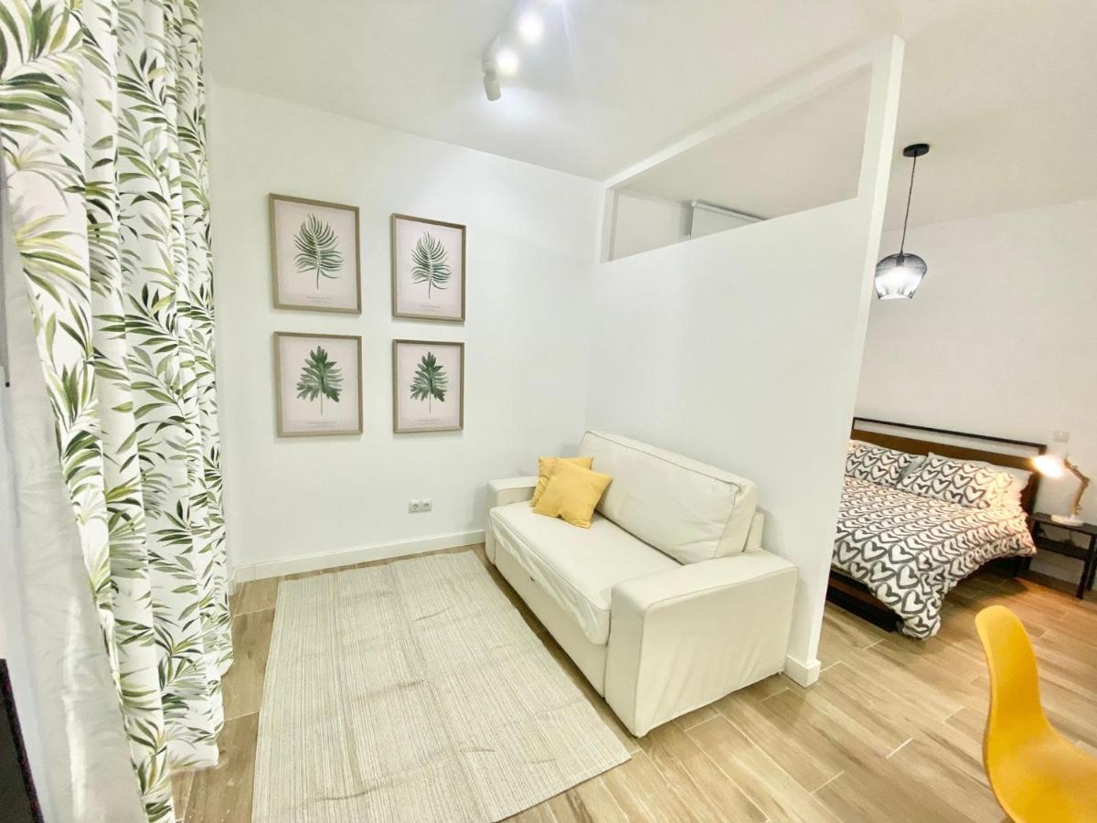 China Town Madrid 02 Apartment Exterior photo